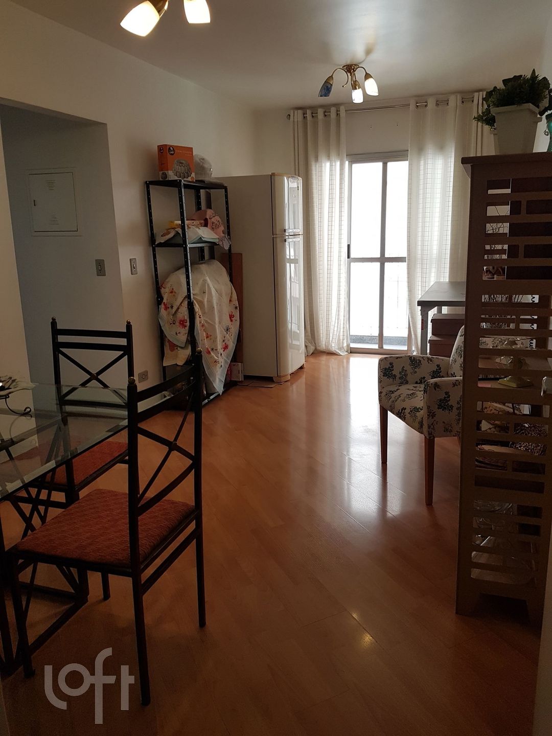 Apartamento, 2 quartos, 56 m² - Foto 1