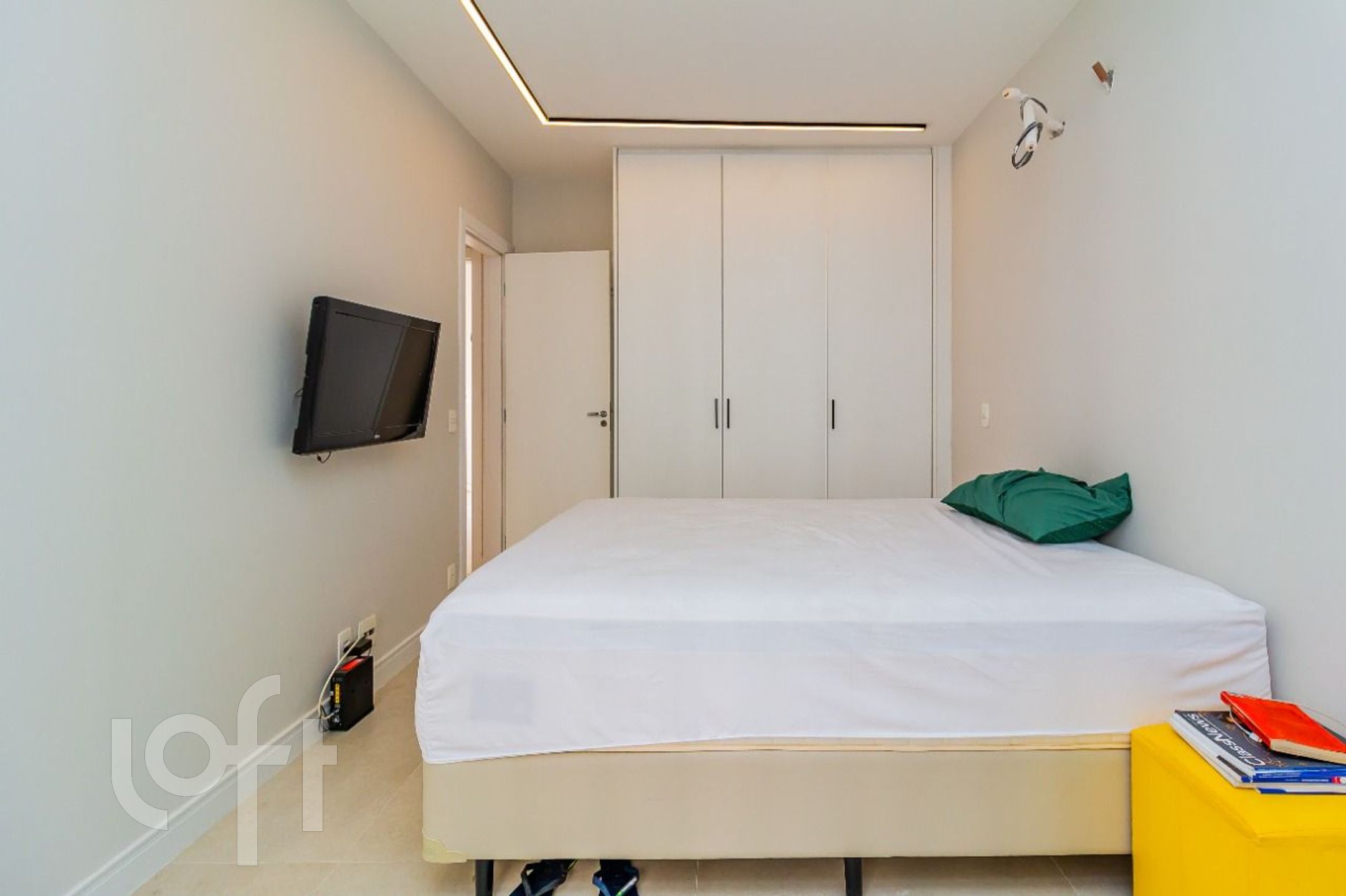 Apartamento à venda com 2 quartos, 93m² - Foto 19