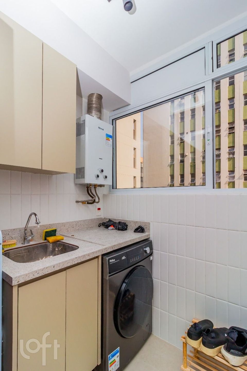 Apartamento à venda com 2 quartos, 93m² - Foto 15