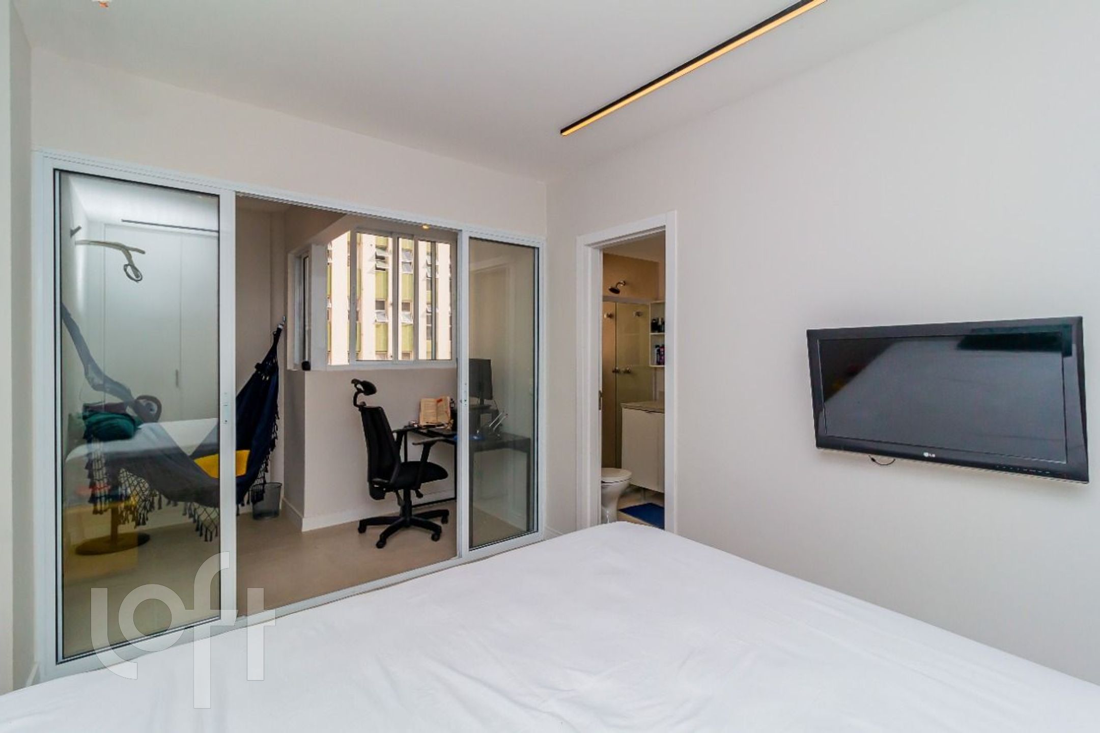 Apartamento à venda com 2 quartos, 93m² - Foto 17