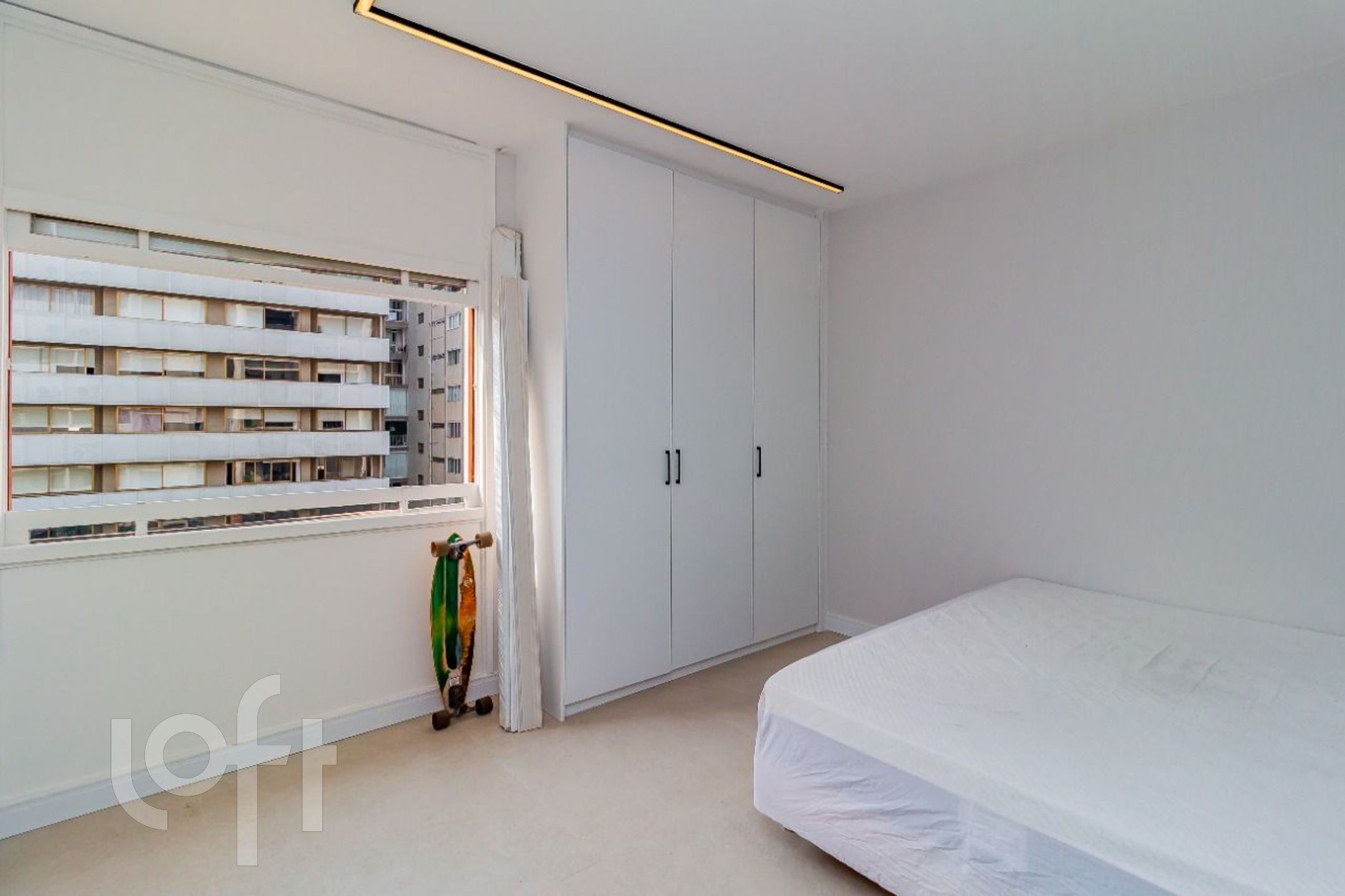 Apartamento à venda com 2 quartos, 93m² - Foto 29