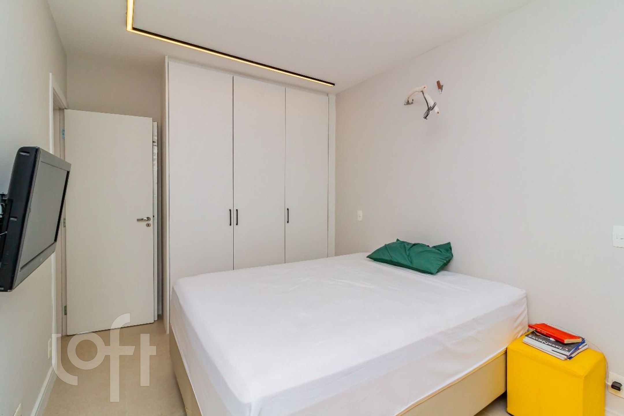 Apartamento à venda com 2 quartos, 93m² - Foto 20