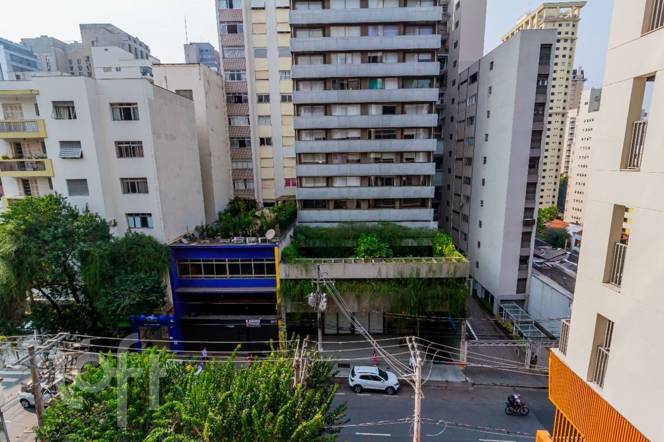 Apartamento à venda com 2 quartos, 93m² - Foto 24