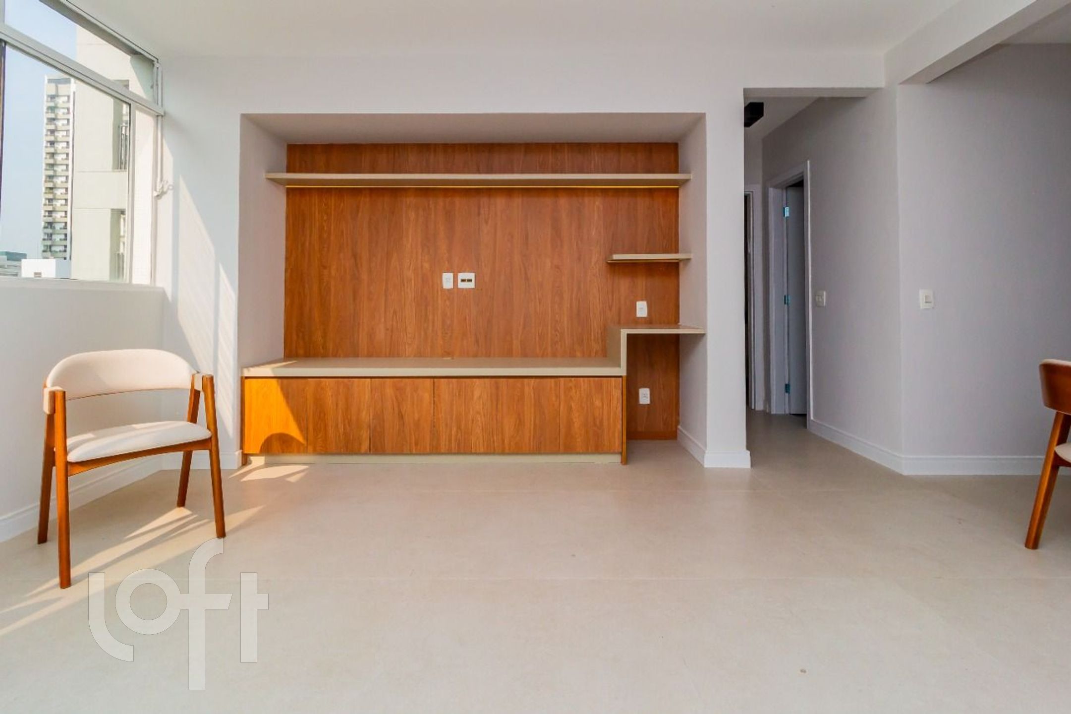 Apartamento à venda com 2 quartos, 93m² - Foto 5