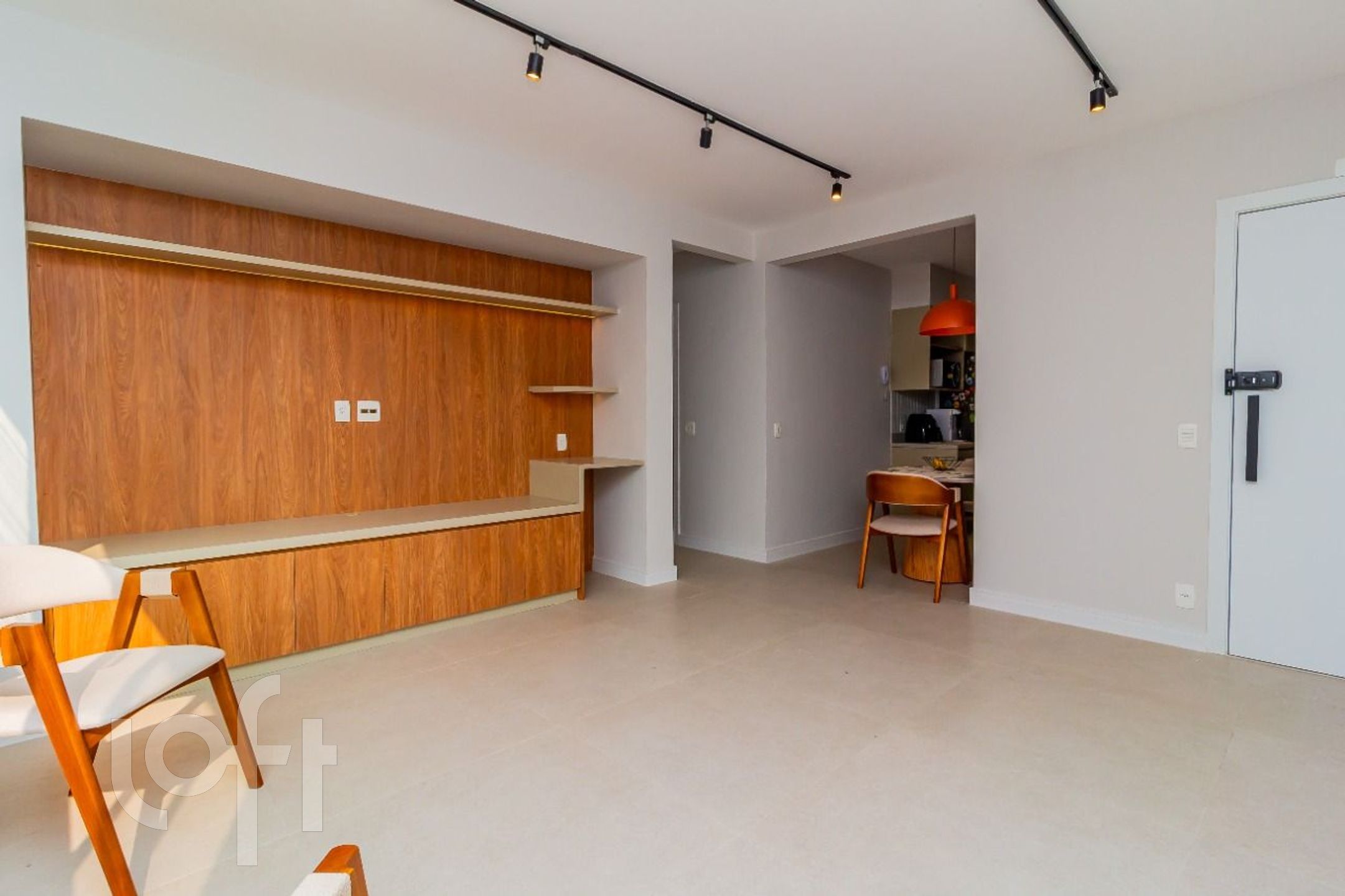 Apartamento à venda com 2 quartos, 93m² - Foto 4