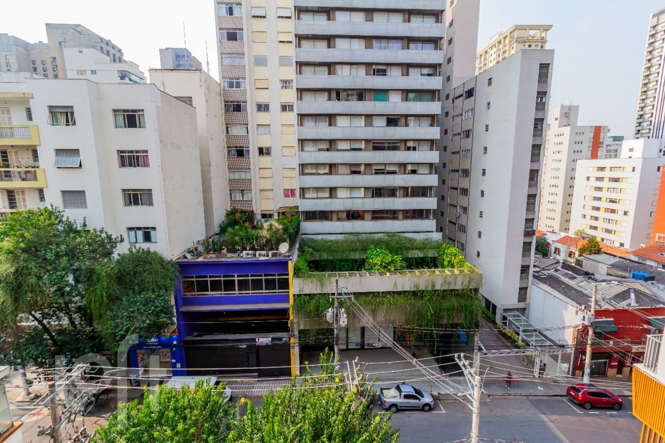 Apartamento à venda com 2 quartos, 93m² - Foto 25