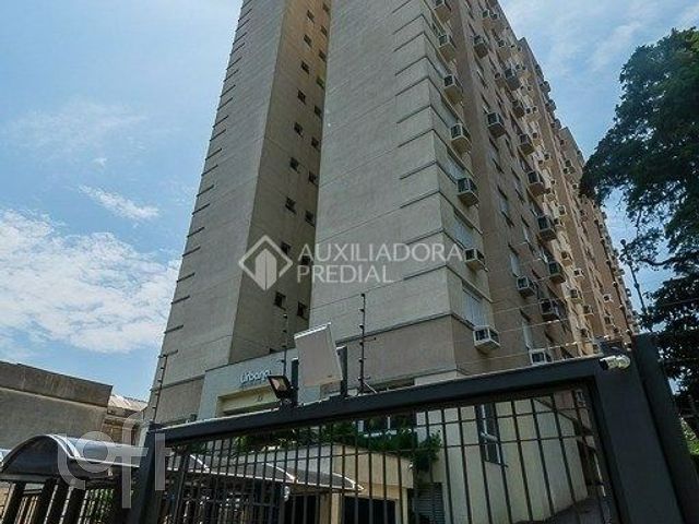 Apartamento com 67m², 2 dormitórios, 1 suíte, 1 vaga, Petrópolis em Porto Alegre