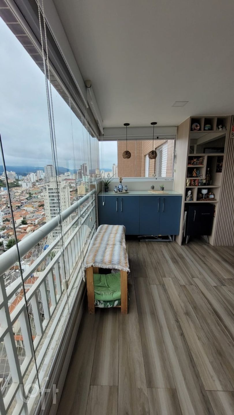 Apartamento à venda com 2 quartos, 62m² - Foto 9