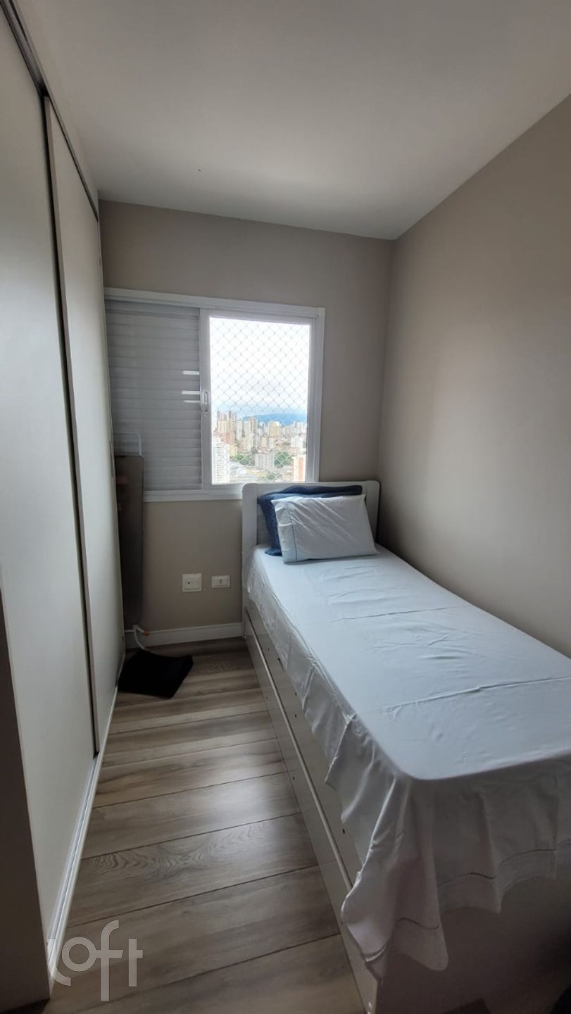 Apartamento à venda com 2 quartos, 62m² - Foto 21