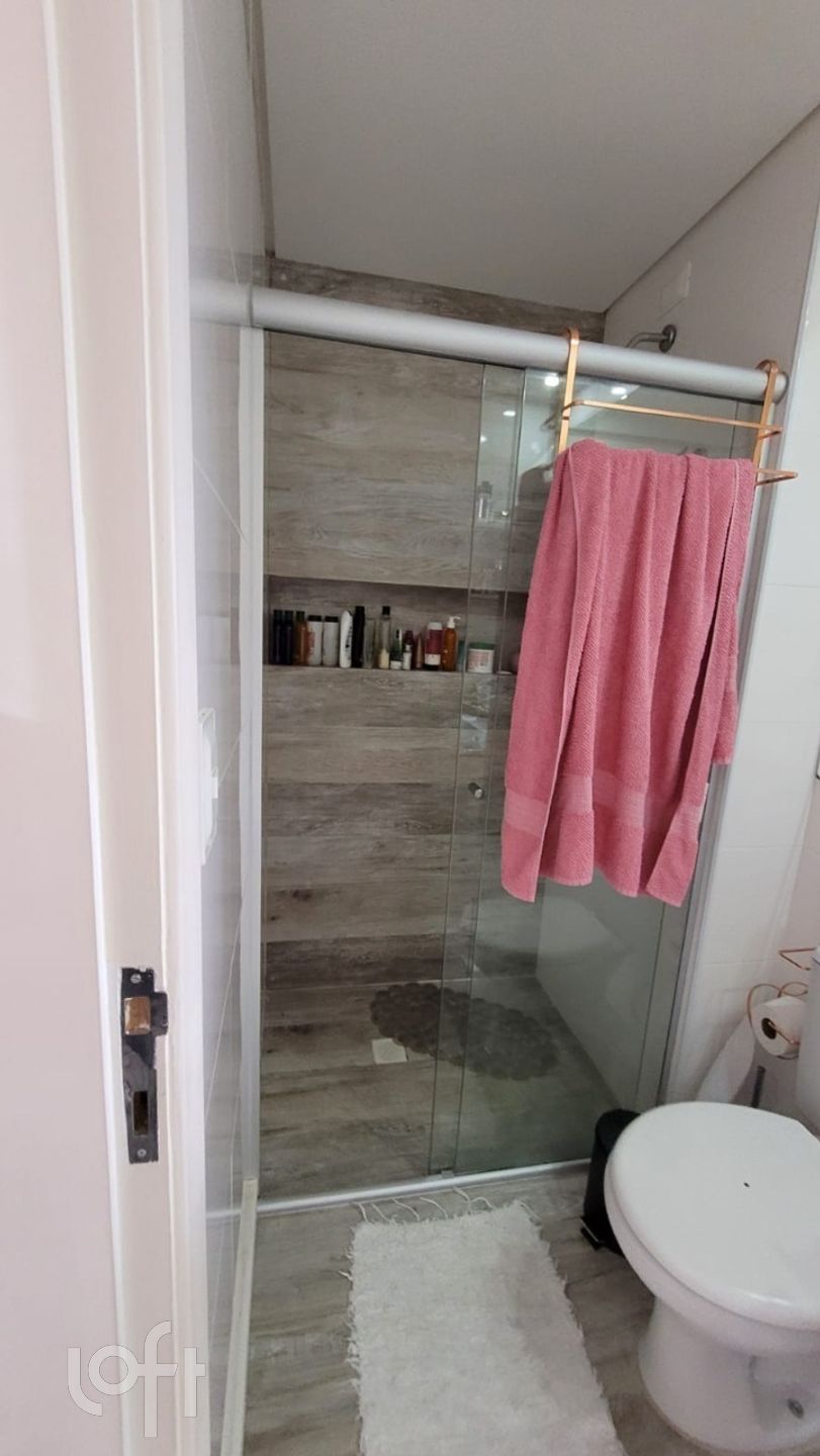 Apartamento à venda com 2 quartos, 62m² - Foto 26