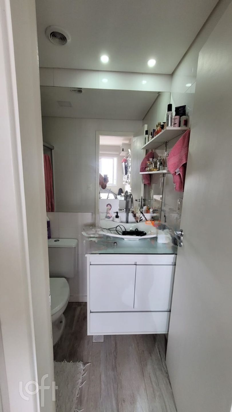 Apartamento à venda com 2 quartos, 62m² - Foto 27