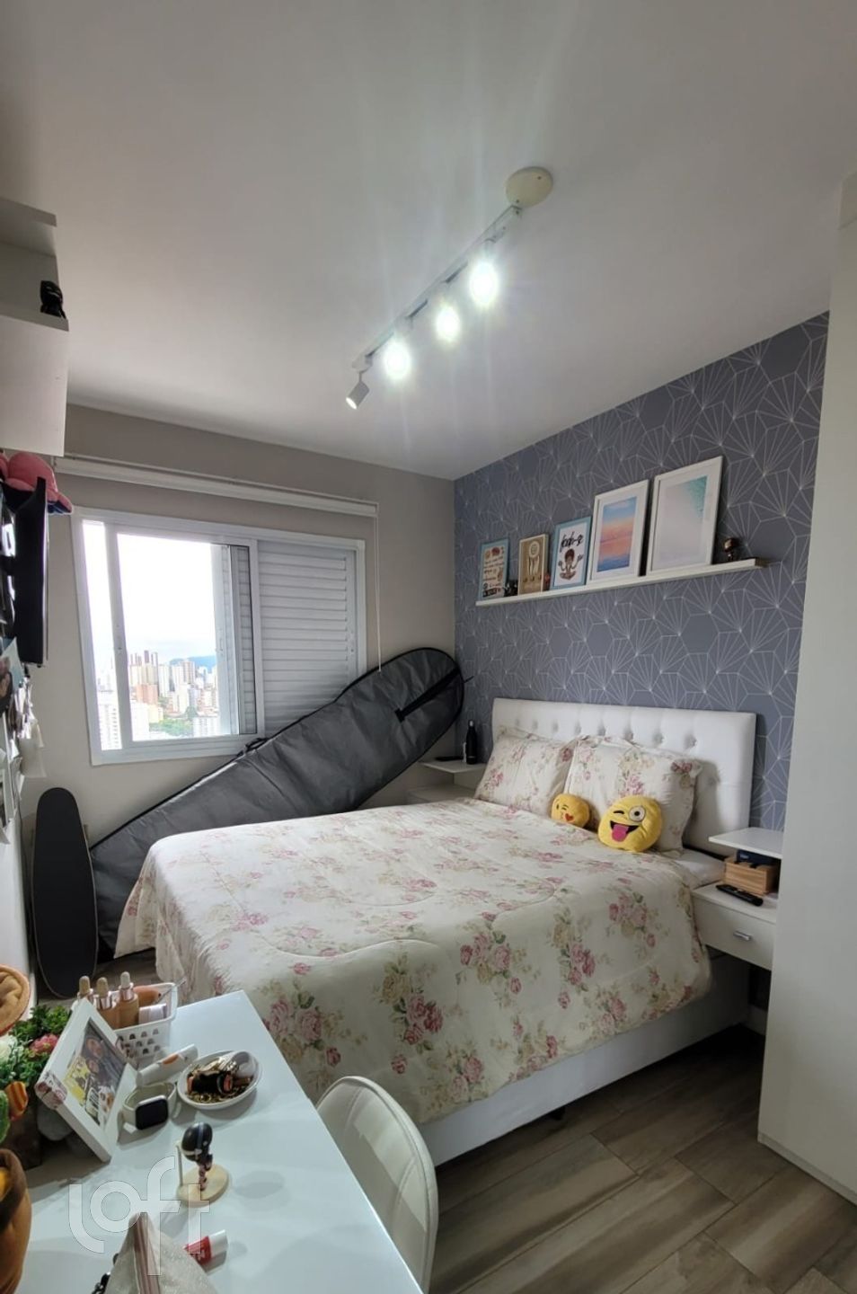 Apartamento à venda com 2 quartos, 62m² - Foto 19