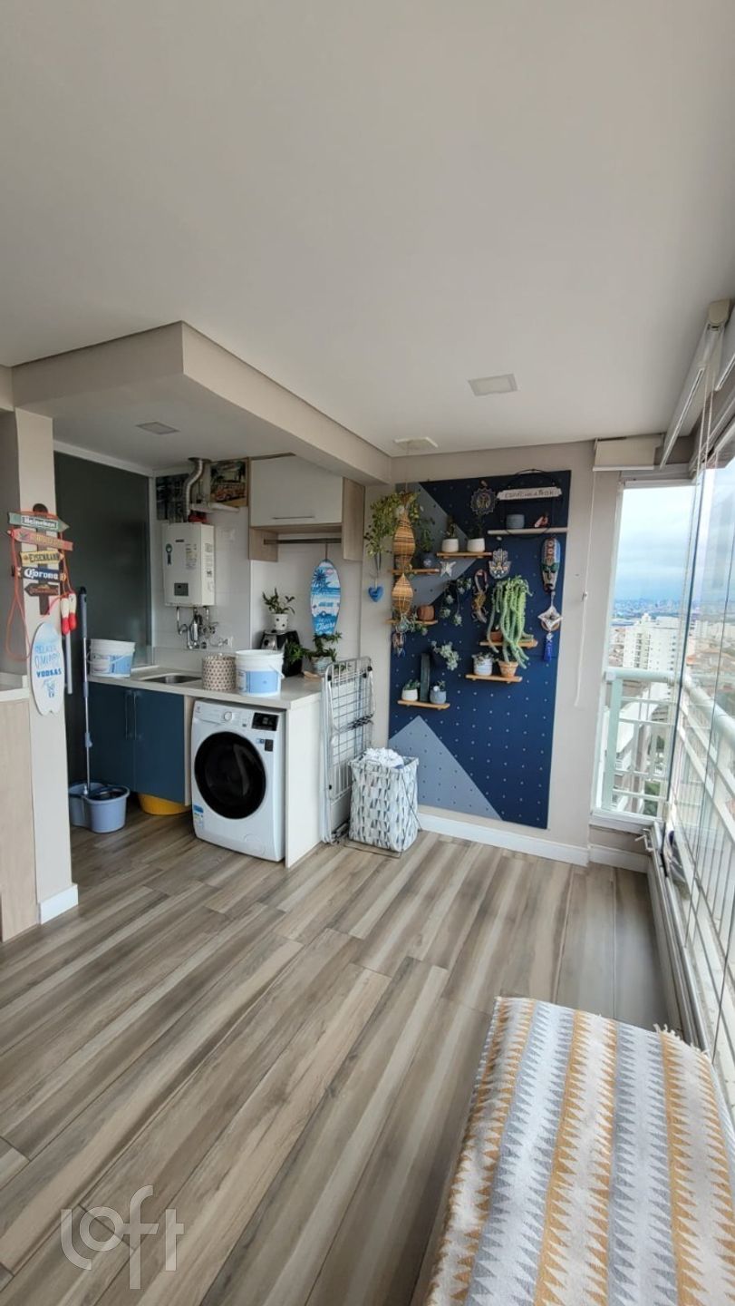 Apartamento à venda com 2 quartos, 62m² - Foto 10