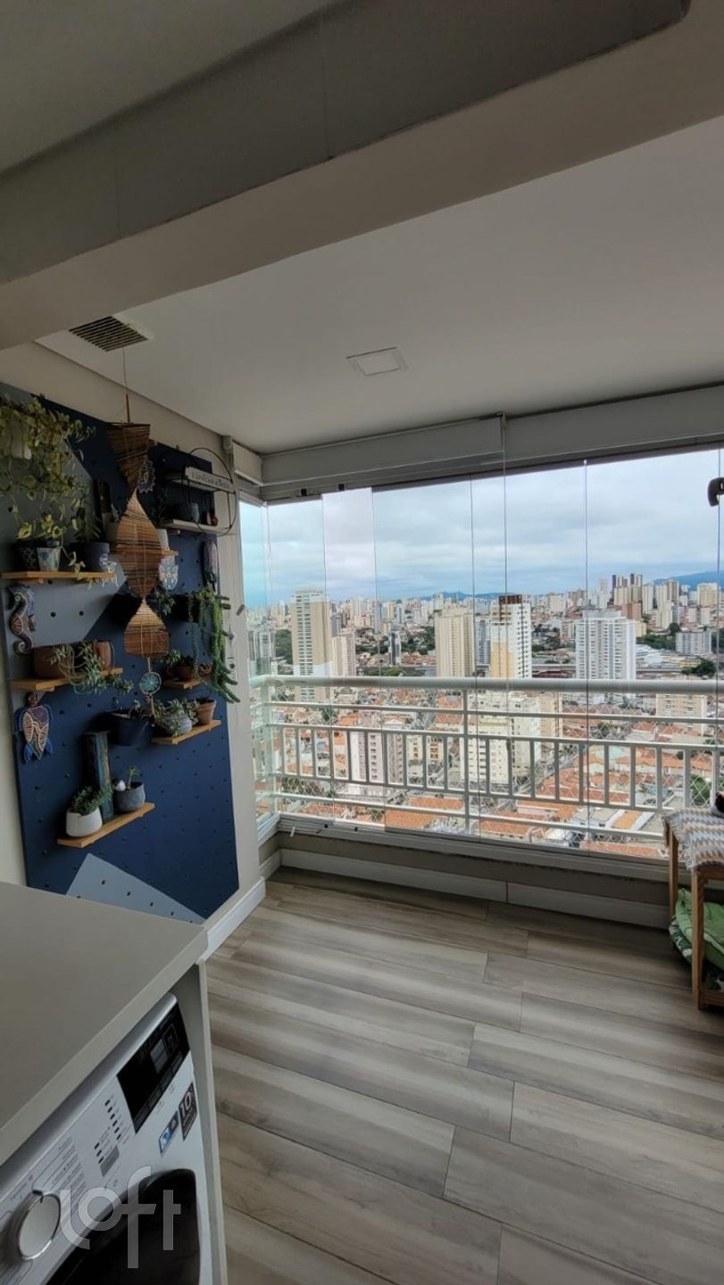 Apartamento à venda com 2 quartos, 62m² - Foto 12