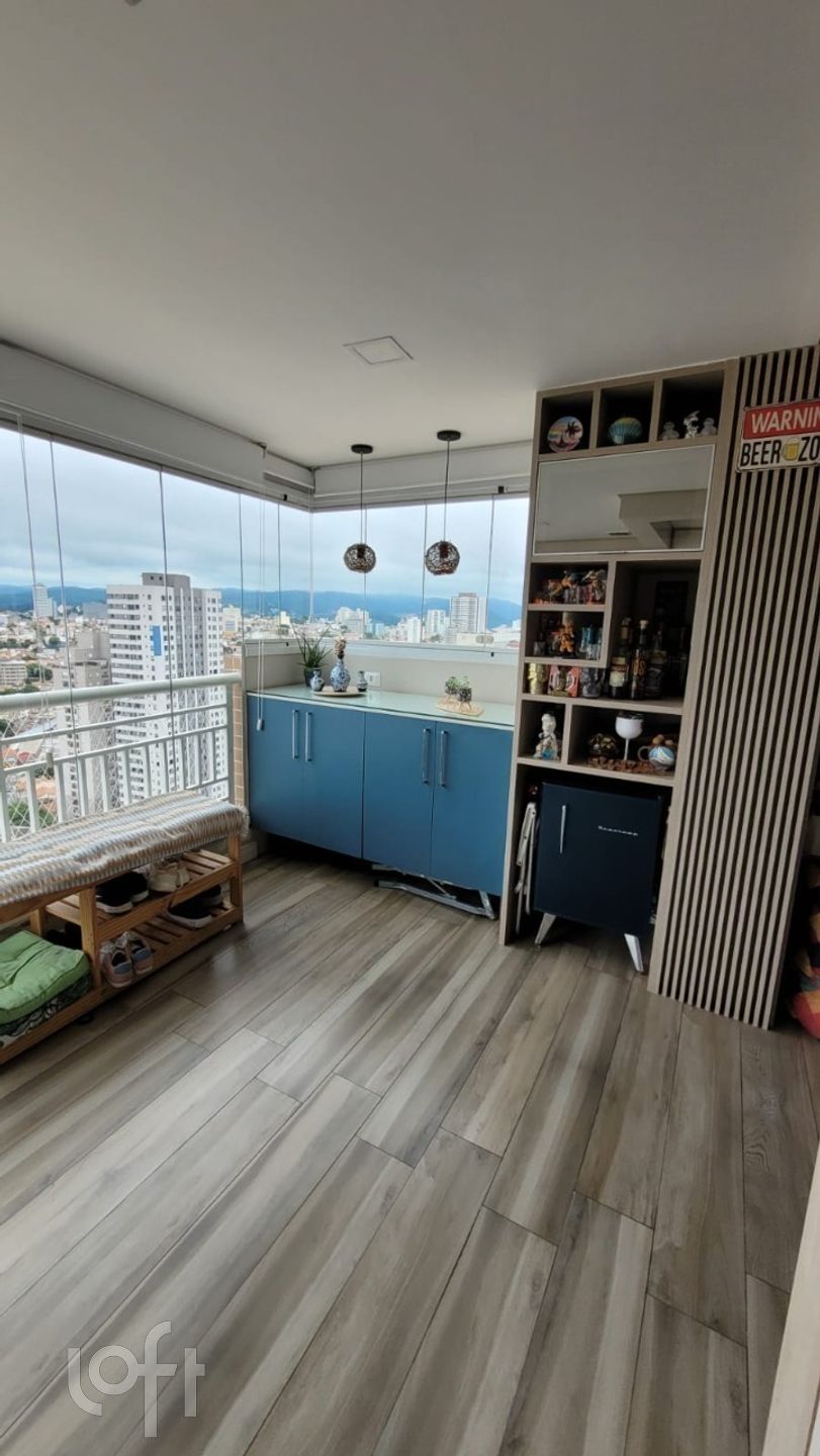 Apartamento à venda com 2 quartos, 62m² - Foto 7