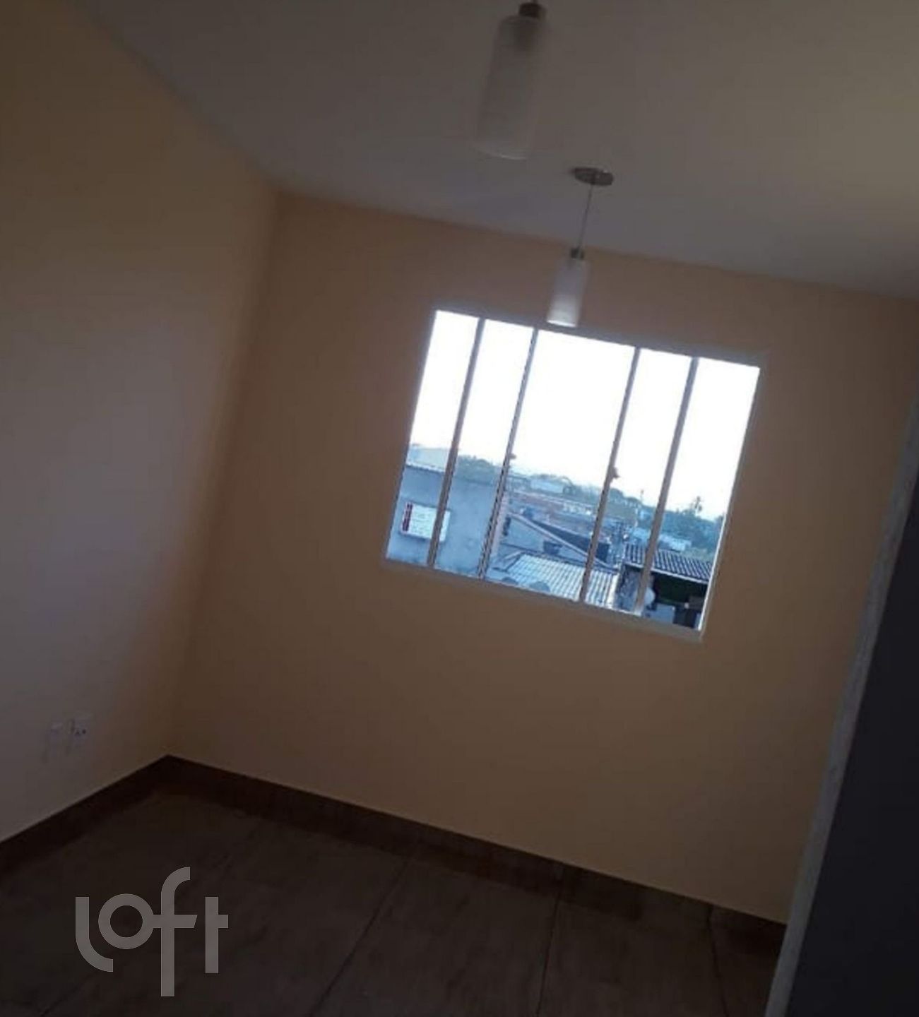 Apartamento à venda com 2 quartos, 37m² - Foto 7