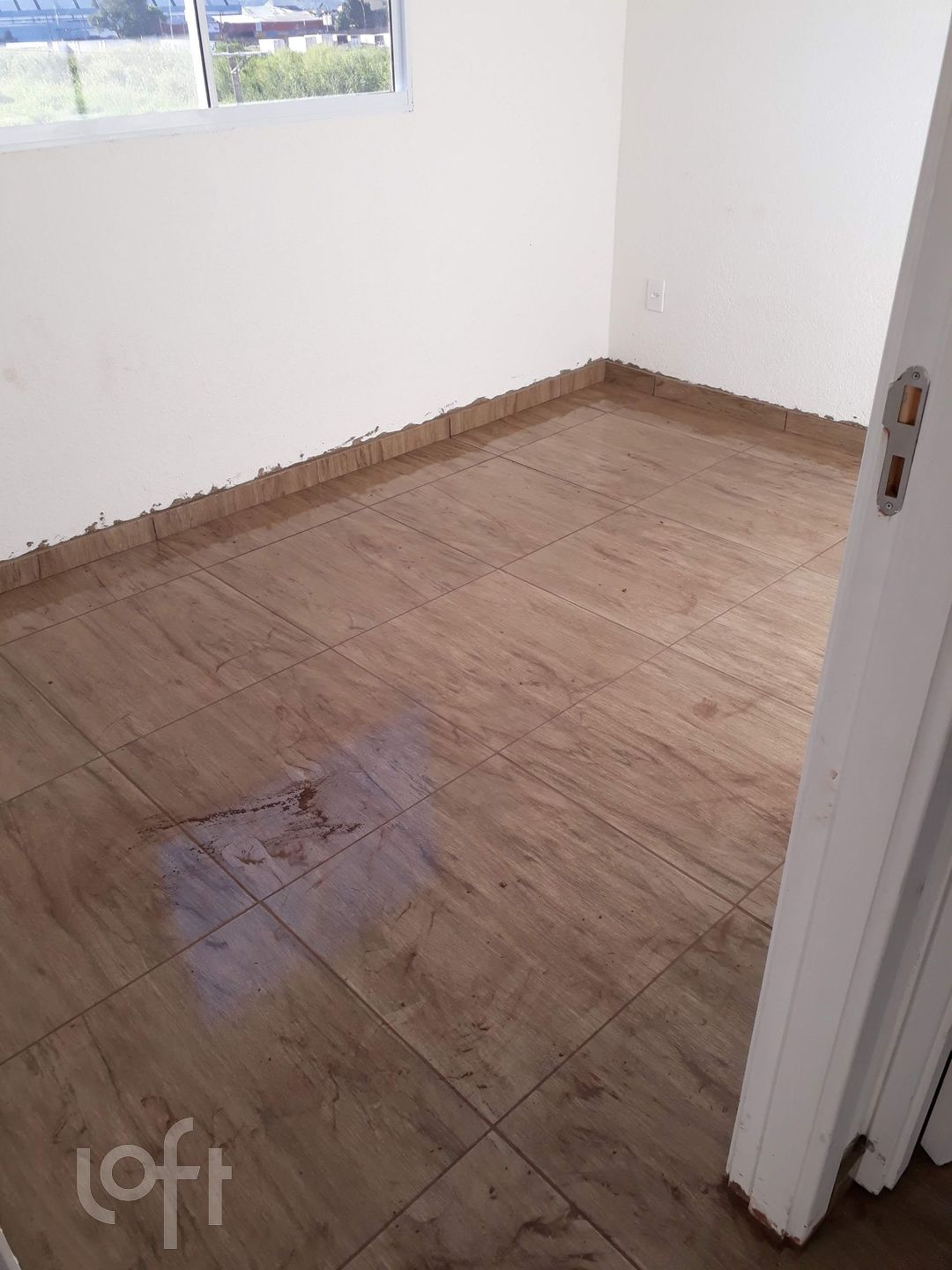 Apartamento à venda com 2 quartos, 37m² - Foto 6