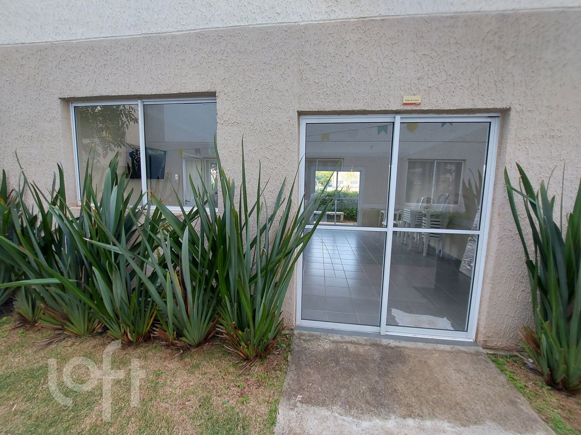 Apartamento à venda com 2 quartos, 37m² - Foto 10