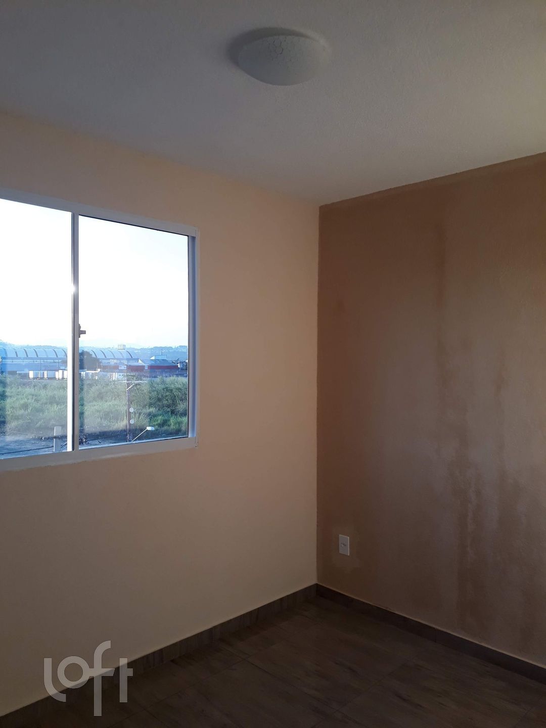 Apartamento à venda com 2 quartos, 37m² - Foto 5