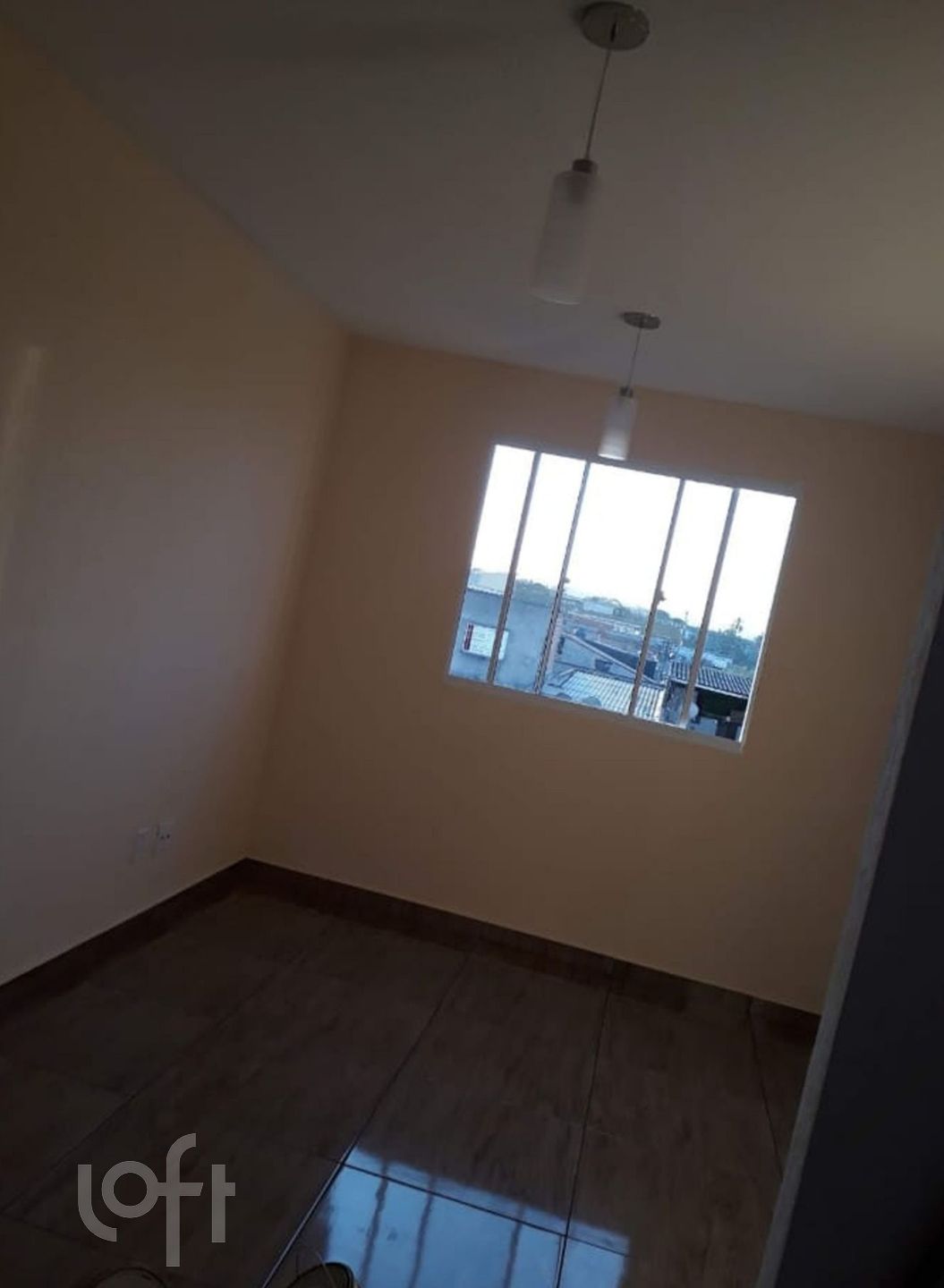 Apartamento à venda com 2 quartos, 37m² - Foto 1