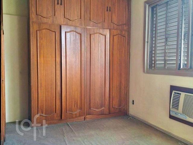 Apartamento com 122m², 3 dormitórios, 1 suíte, 1 vaga, Bom Fim em Porto Alegre