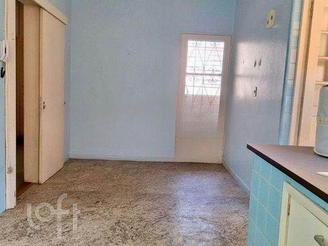 Apartamento com 122m², 3 dormitórios, 1 suíte, 1 vaga, Bom Fim em Porto Alegre