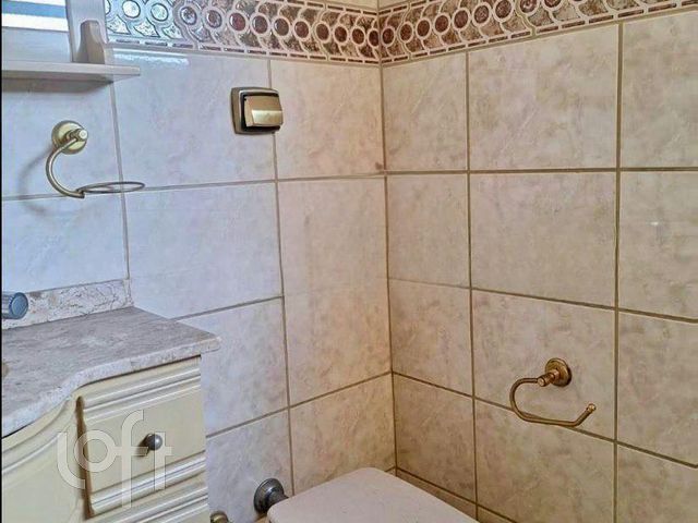 Apartamento com 122m², 3 dormitórios, 1 suíte, 1 vaga, Bom Fim em Porto Alegre