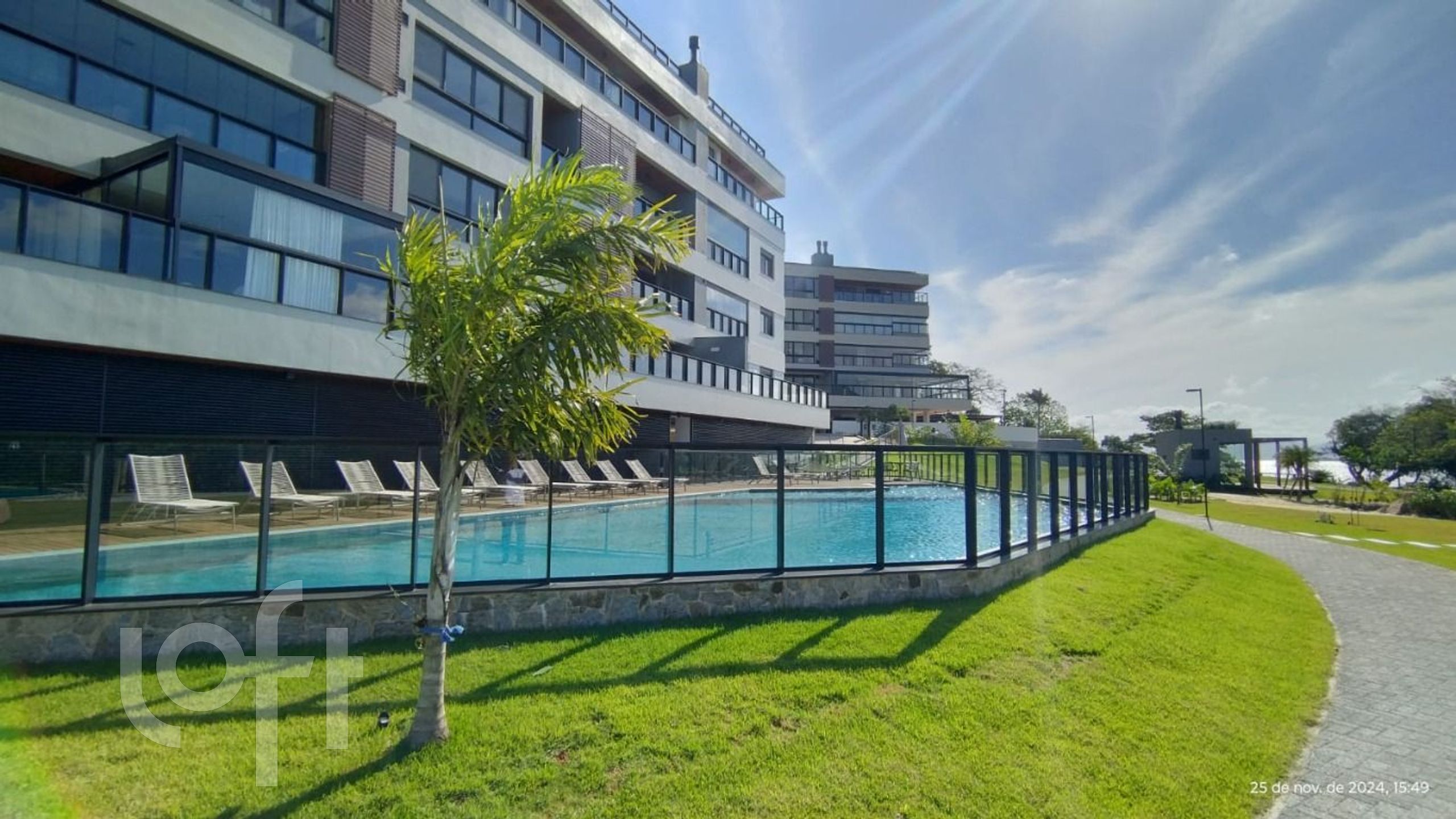 Apartamentos com 130m², 3 quartos, 3 suítes, 2 garagens, no bairro João Paulo em Florianópolis