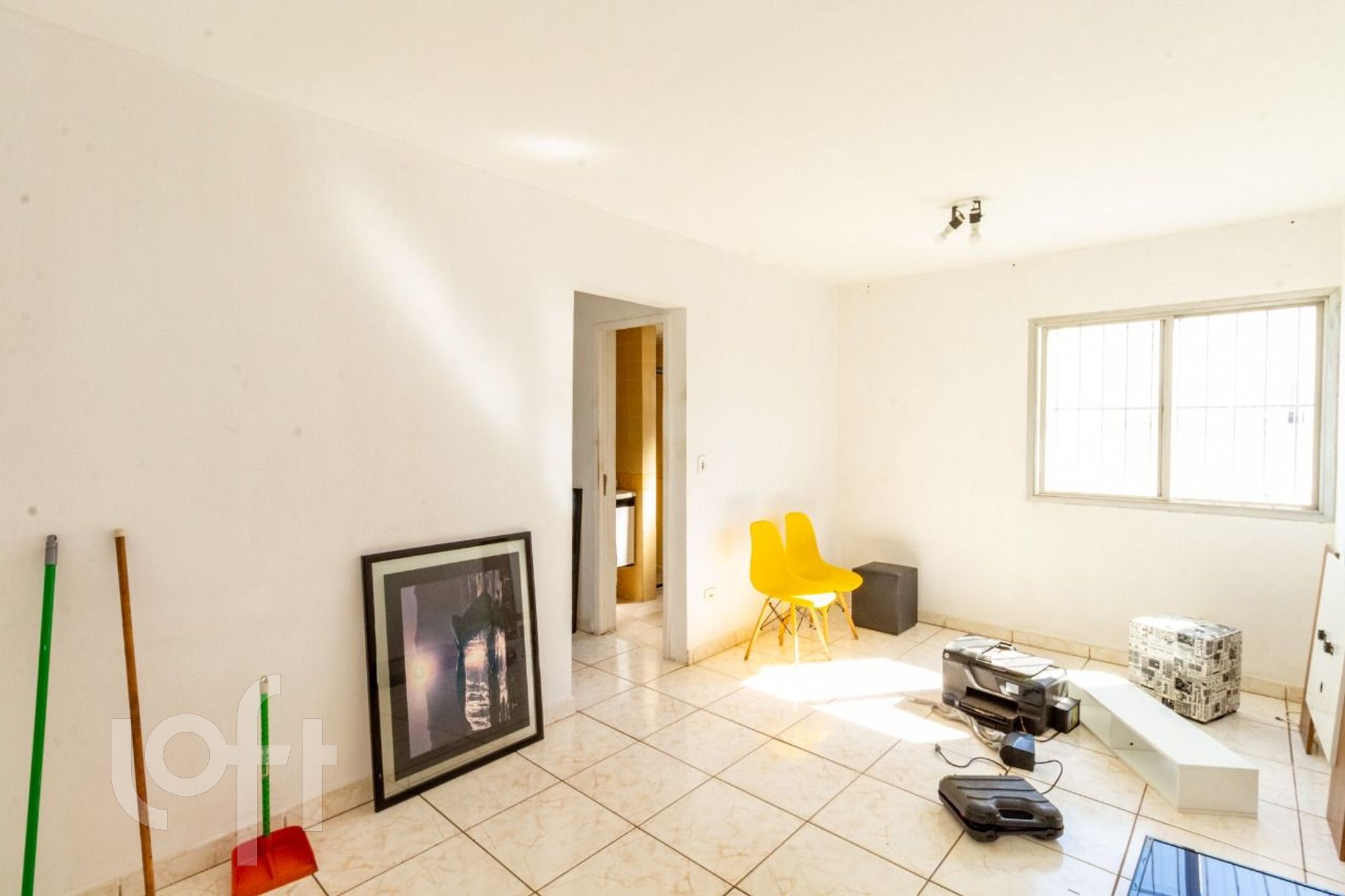 Apartamento à venda em Socorro com 55 m², 2 quartos, 1 vaga