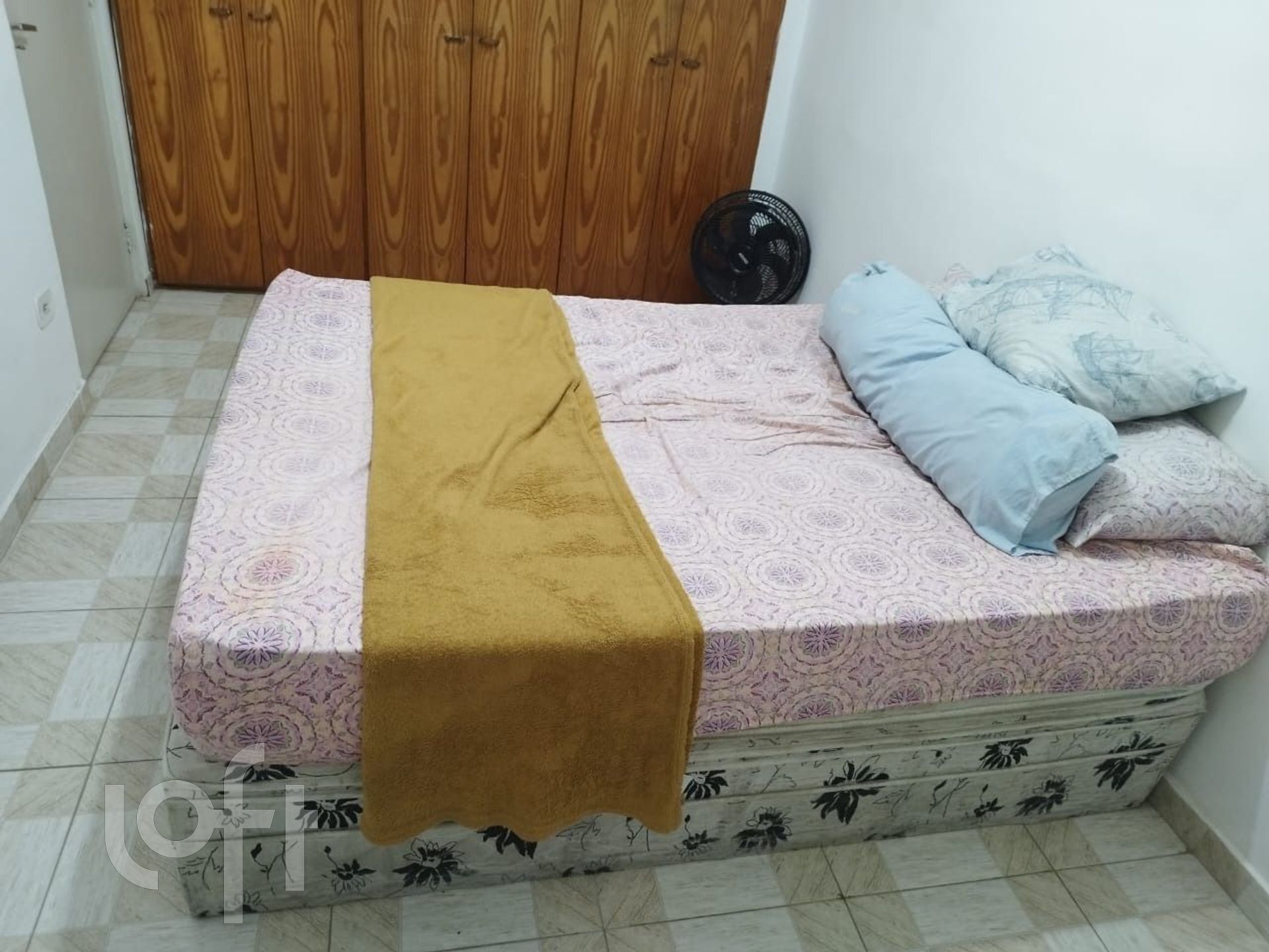 Apartamento à venda com 2 quartos, 55m² - Foto 11