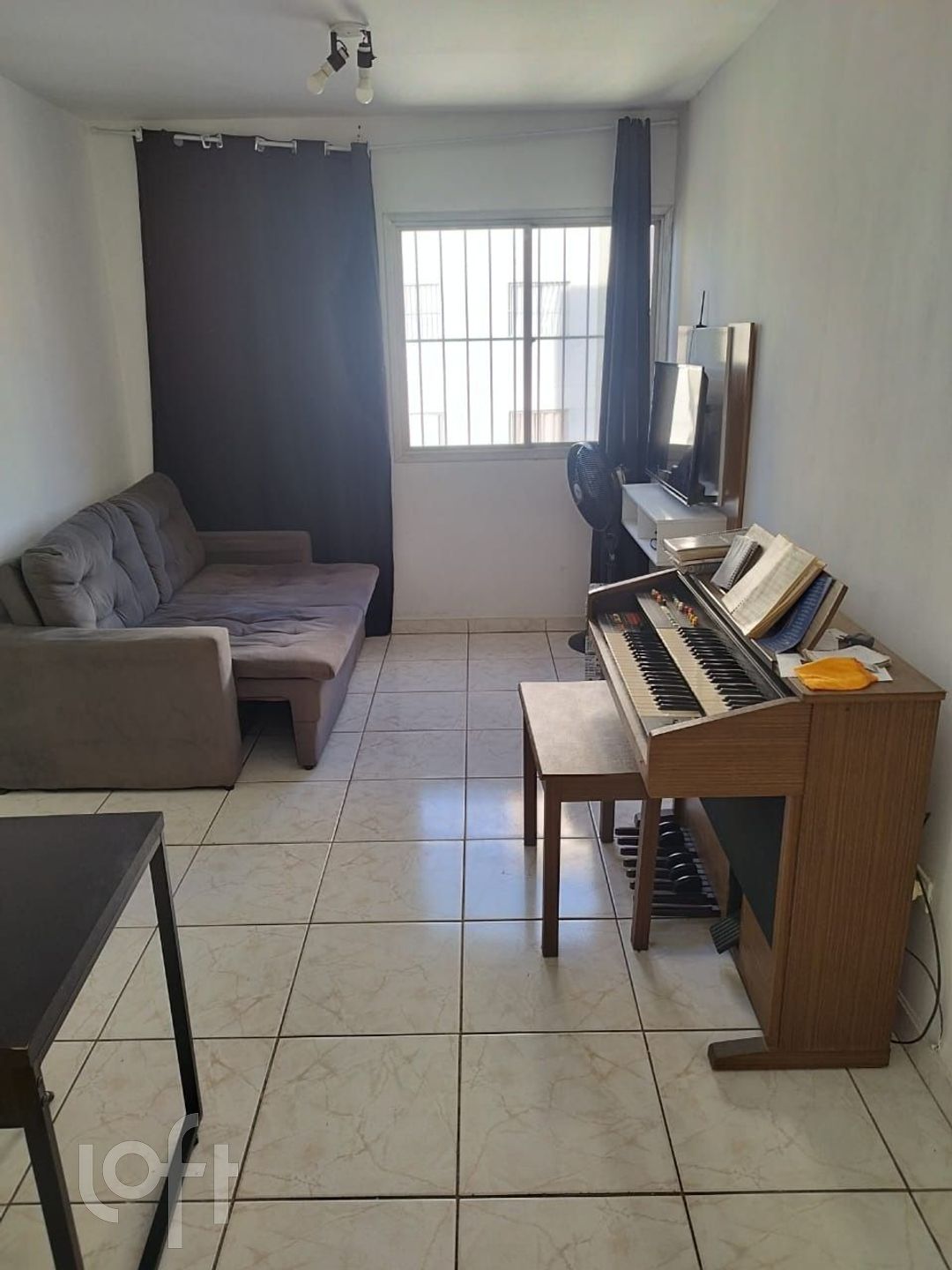 Apartamento à venda com 2 quartos, 55m² - Foto 1