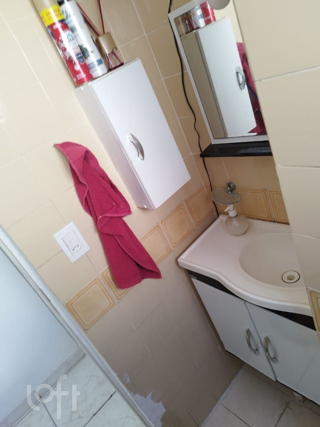 Apartamento à venda com 2 quartos, 55m² - Foto 13