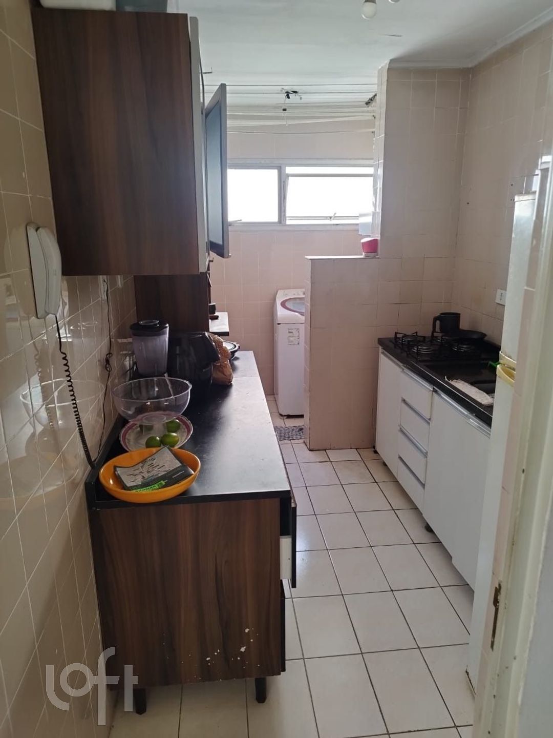 Apartamento à venda com 2 quartos, 55m² - Foto 4