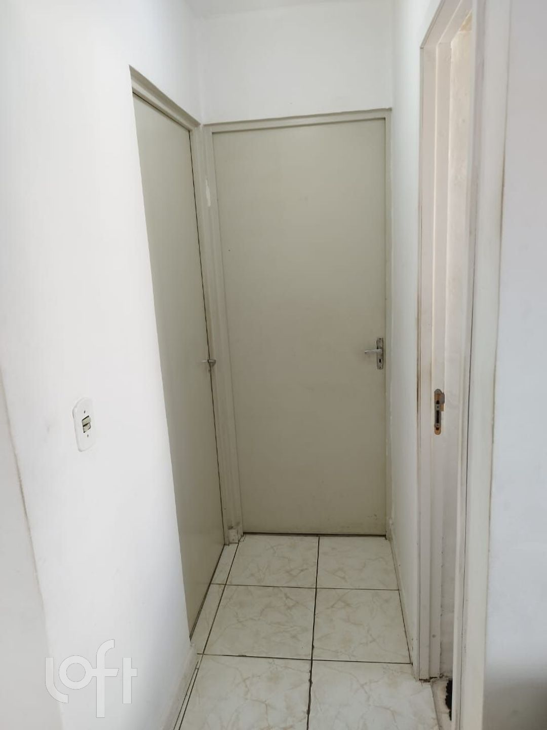 Apartamento à venda com 2 quartos, 55m² - Foto 8