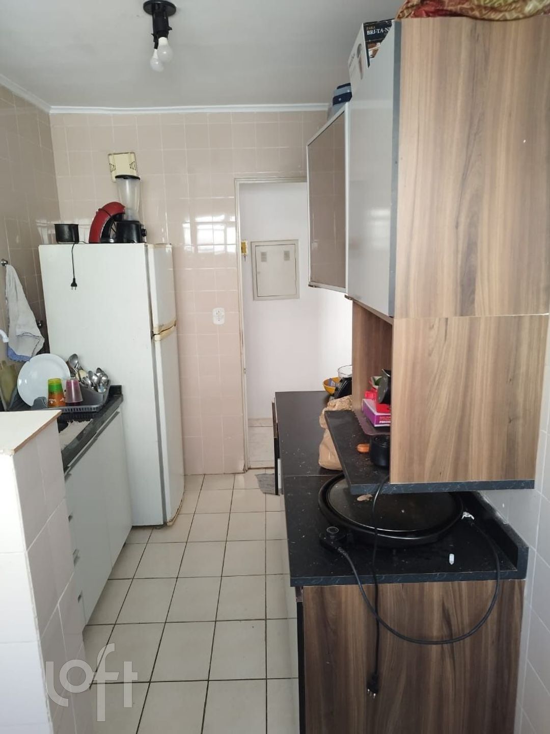 Apartamento à venda com 2 quartos, 55m² - Foto 5