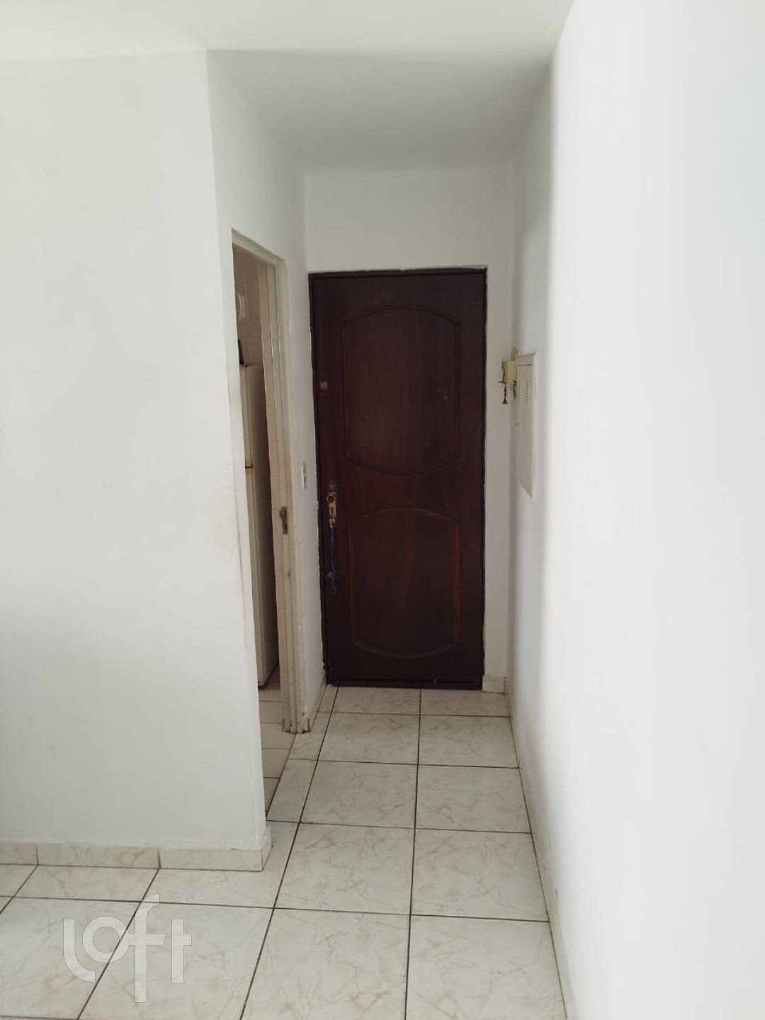 Apartamento à venda com 2 quartos, 55m² - Foto 7