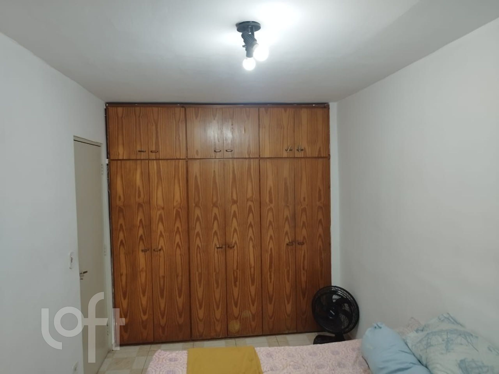 Apartamento à venda com 2 quartos, 55m² - Foto 9