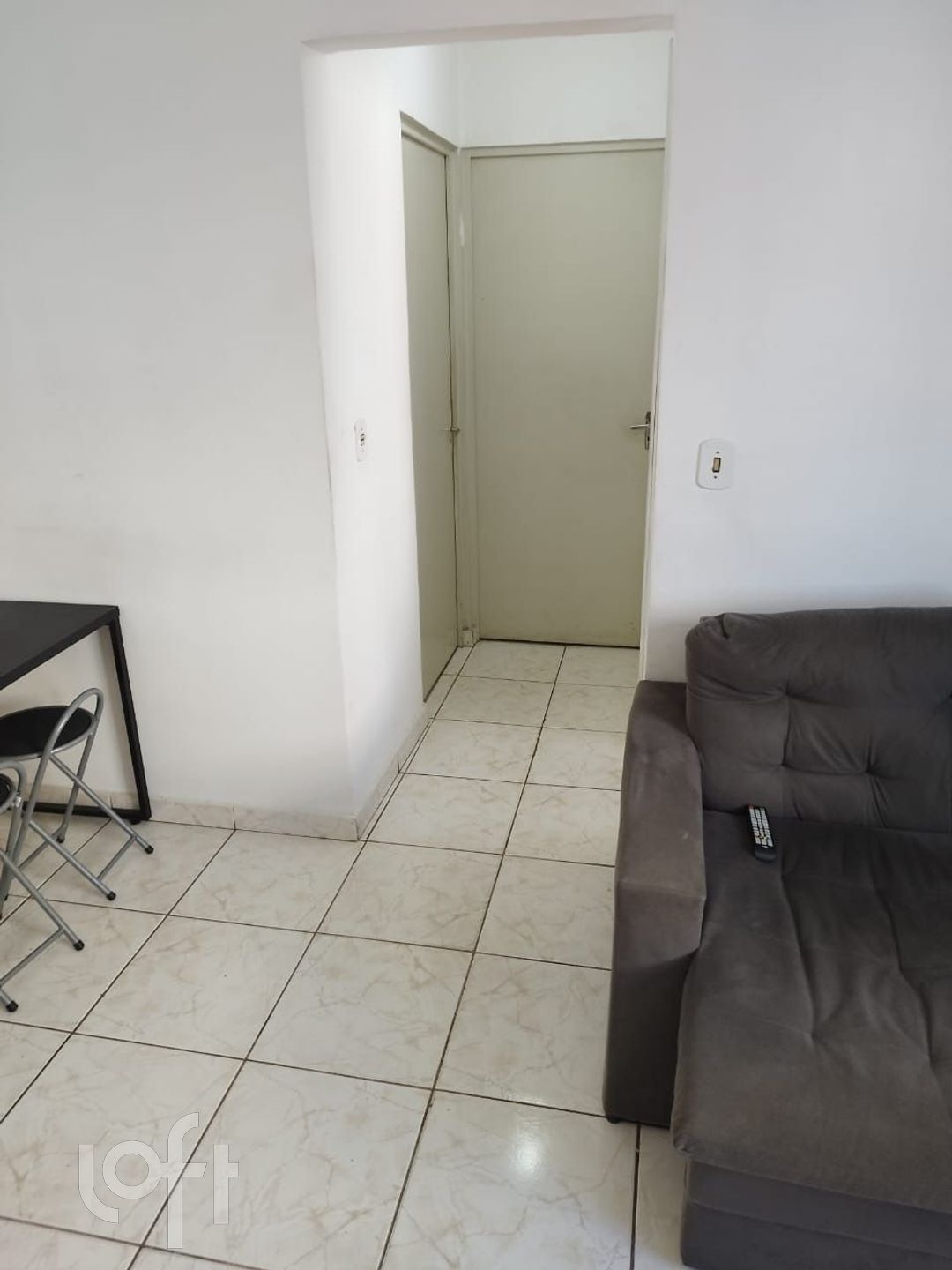 Apartamento à venda com 2 quartos, 55m² - Foto 3