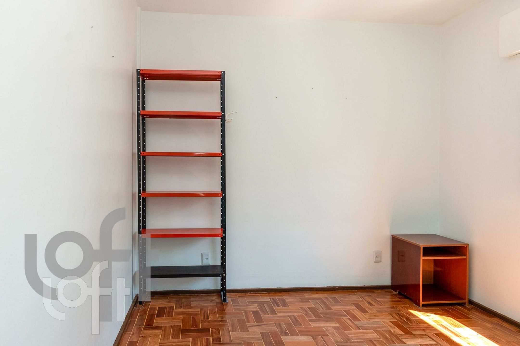 Apartamento à venda com 2 quartos, 55m² - Foto 4