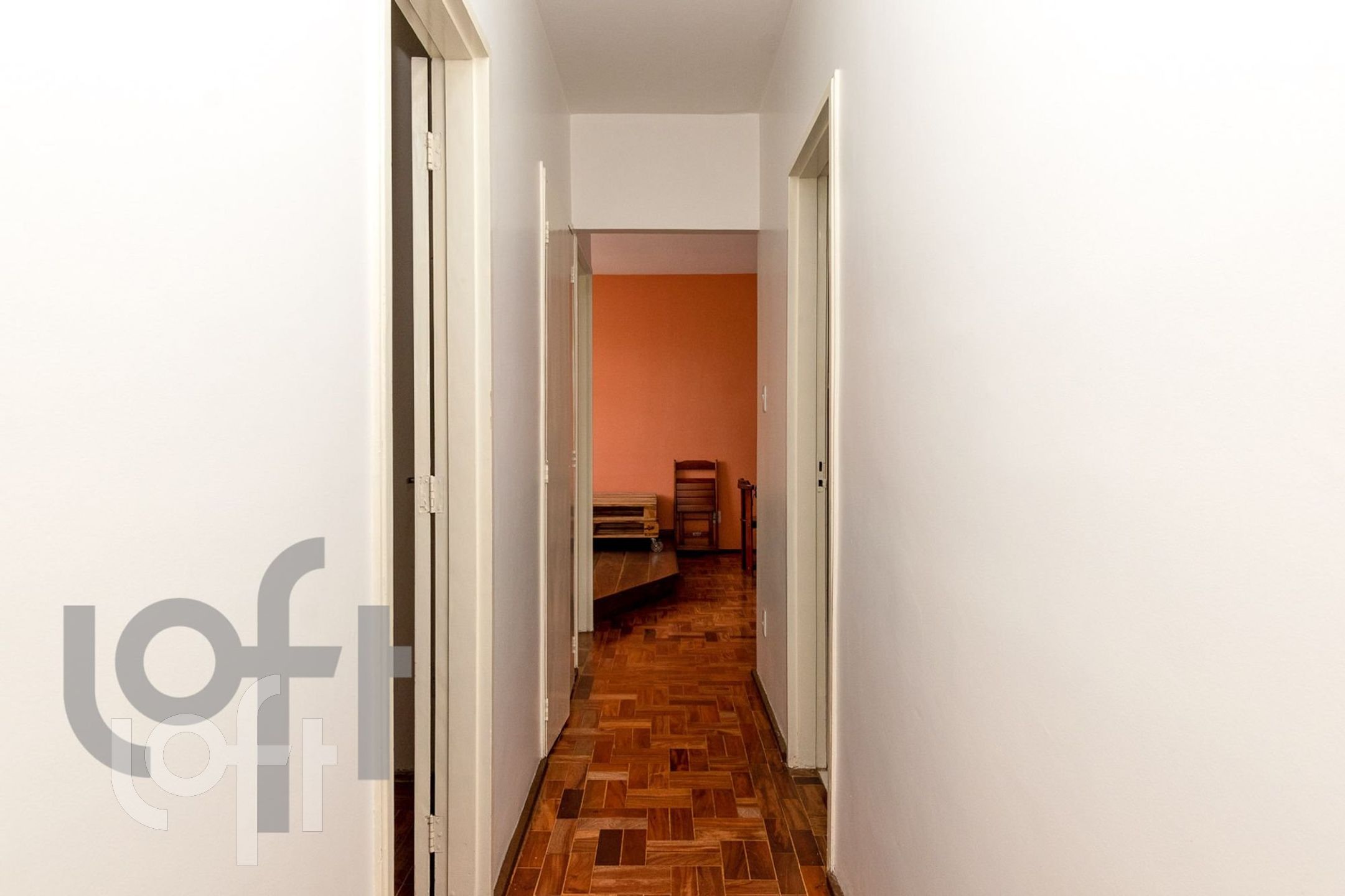 Apartamento à venda com 2 quartos, 55m² - Foto 9