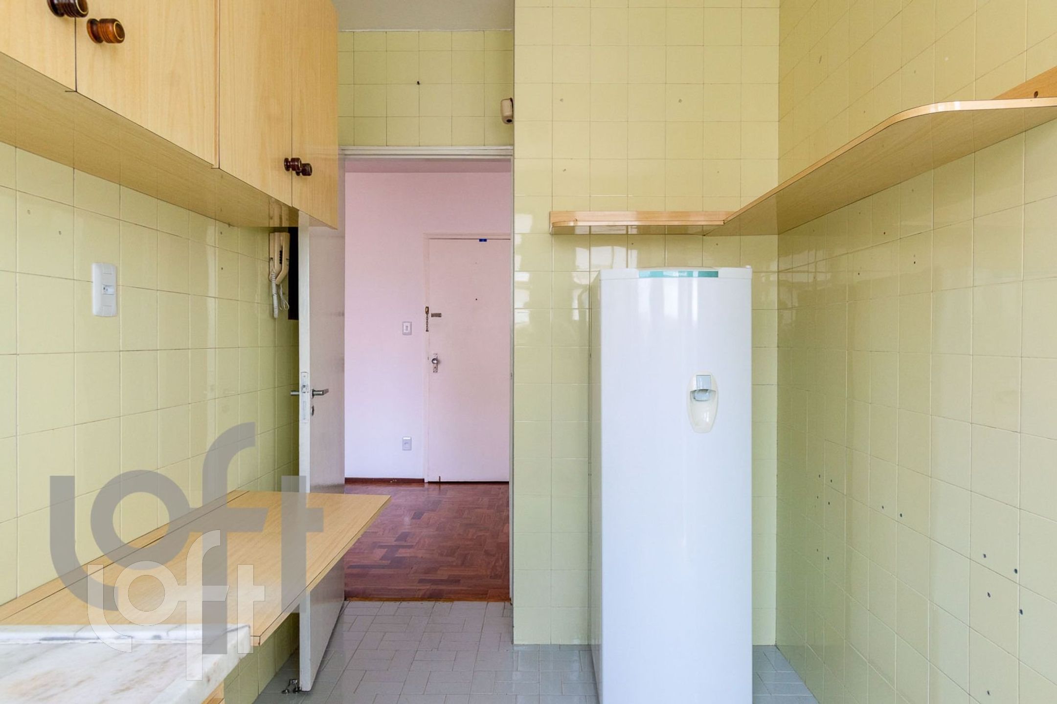 Apartamento à venda com 2 quartos, 55m² - Foto 18