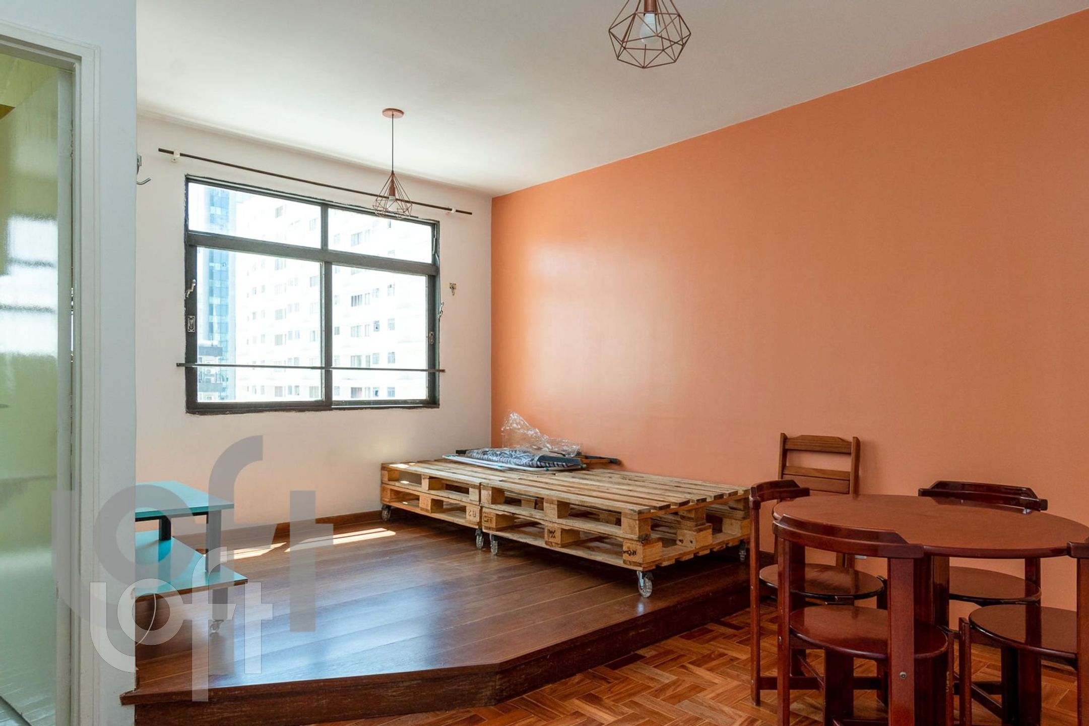 Apartamento à venda com 2 quartos, 55m² - Foto 12