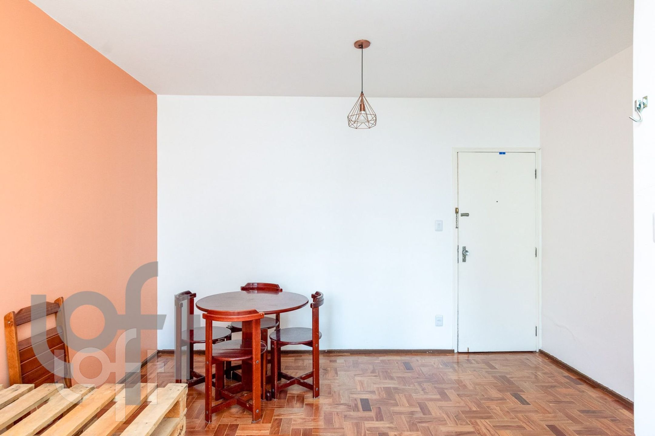 Apartamento à venda com 2 quartos, 55m² - Foto 11