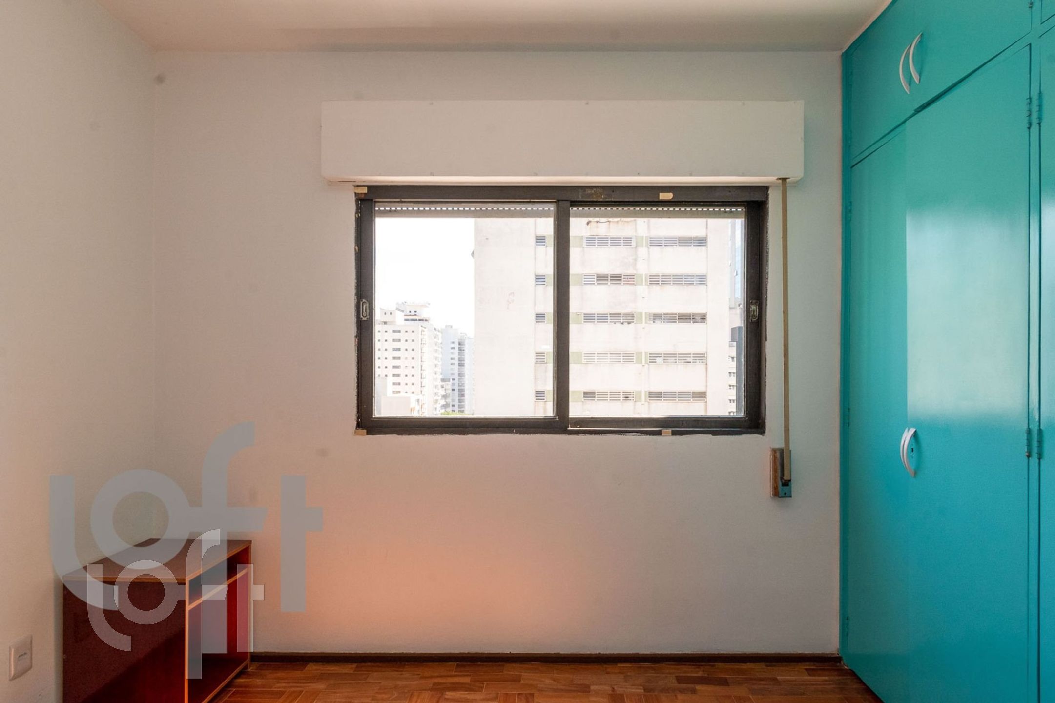 Apartamento à venda com 2 quartos, 55m² - Foto 7