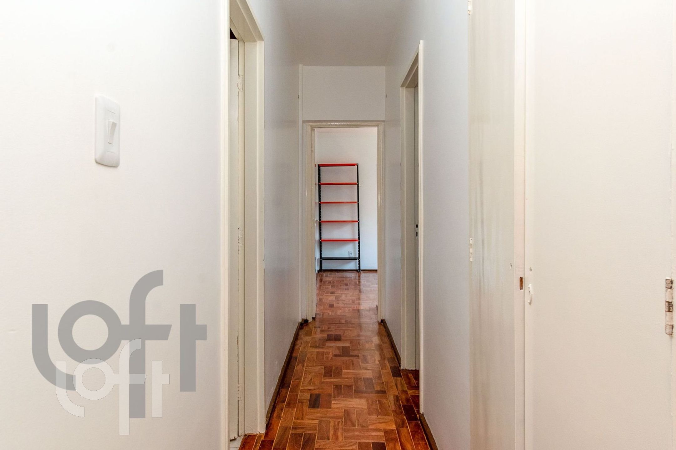 Apartamento à venda com 2 quartos, 55m² - Foto 8