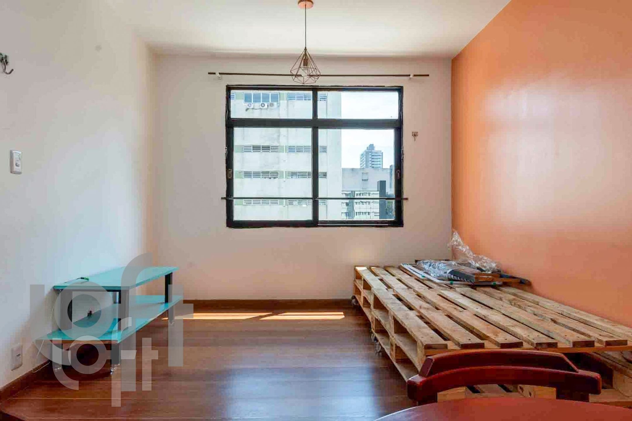 Apartamento à venda com 2 quartos, 55m² - Foto 1