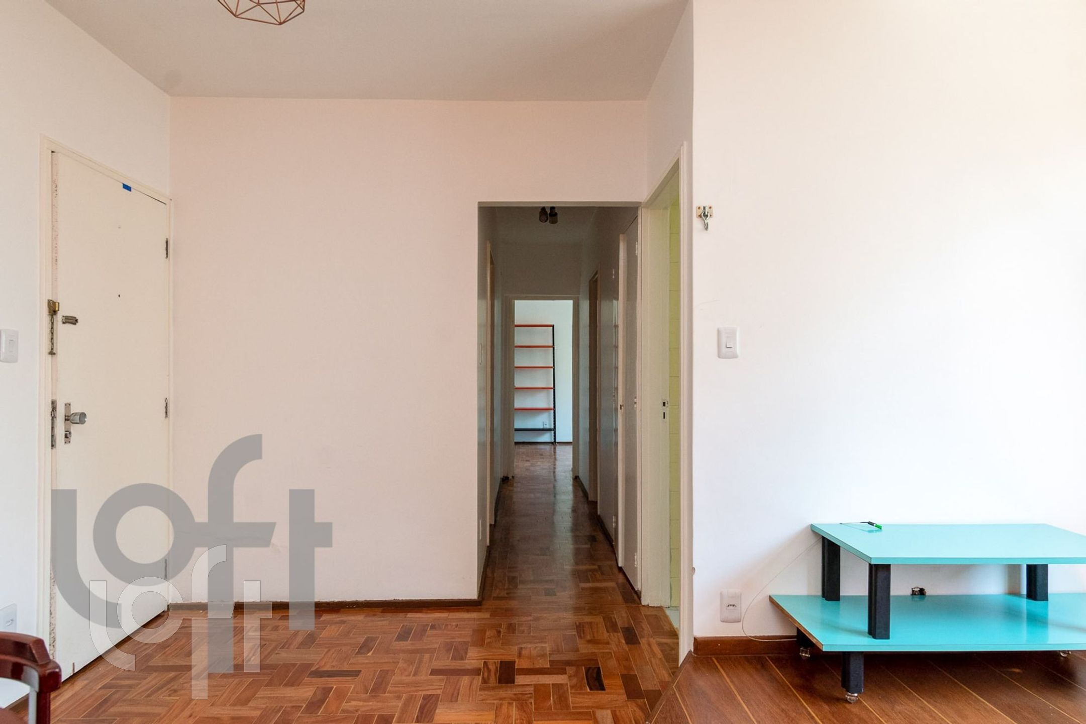 Apartamento à venda com 2 quartos, 55m² - Foto 10