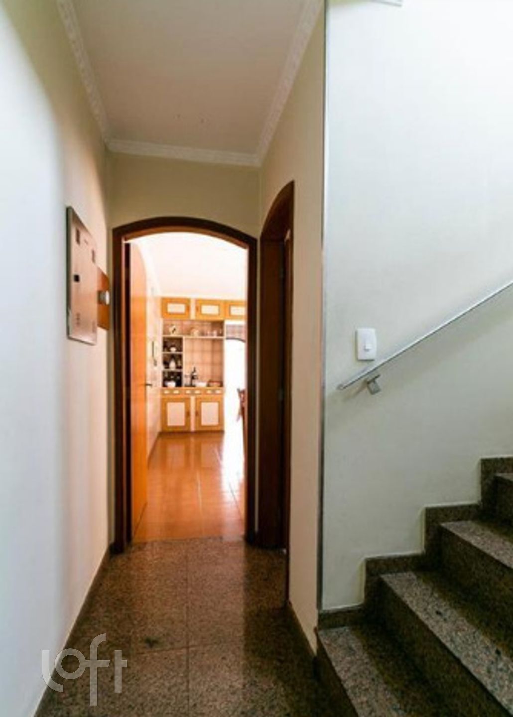 Casa à venda com 5 quartos, 182m² - Foto 17