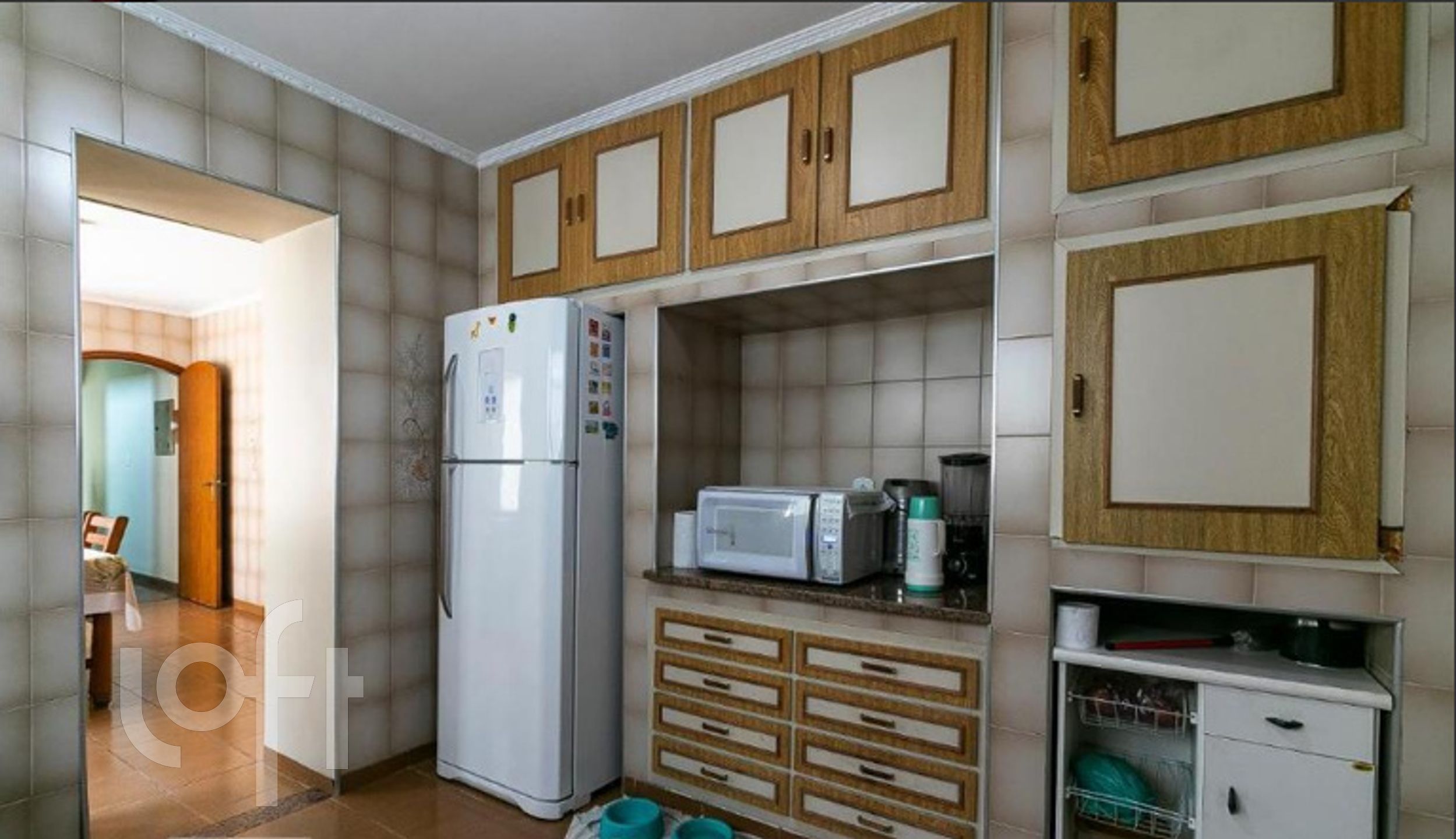 Casa à venda com 5 quartos, 182m² - Foto 6