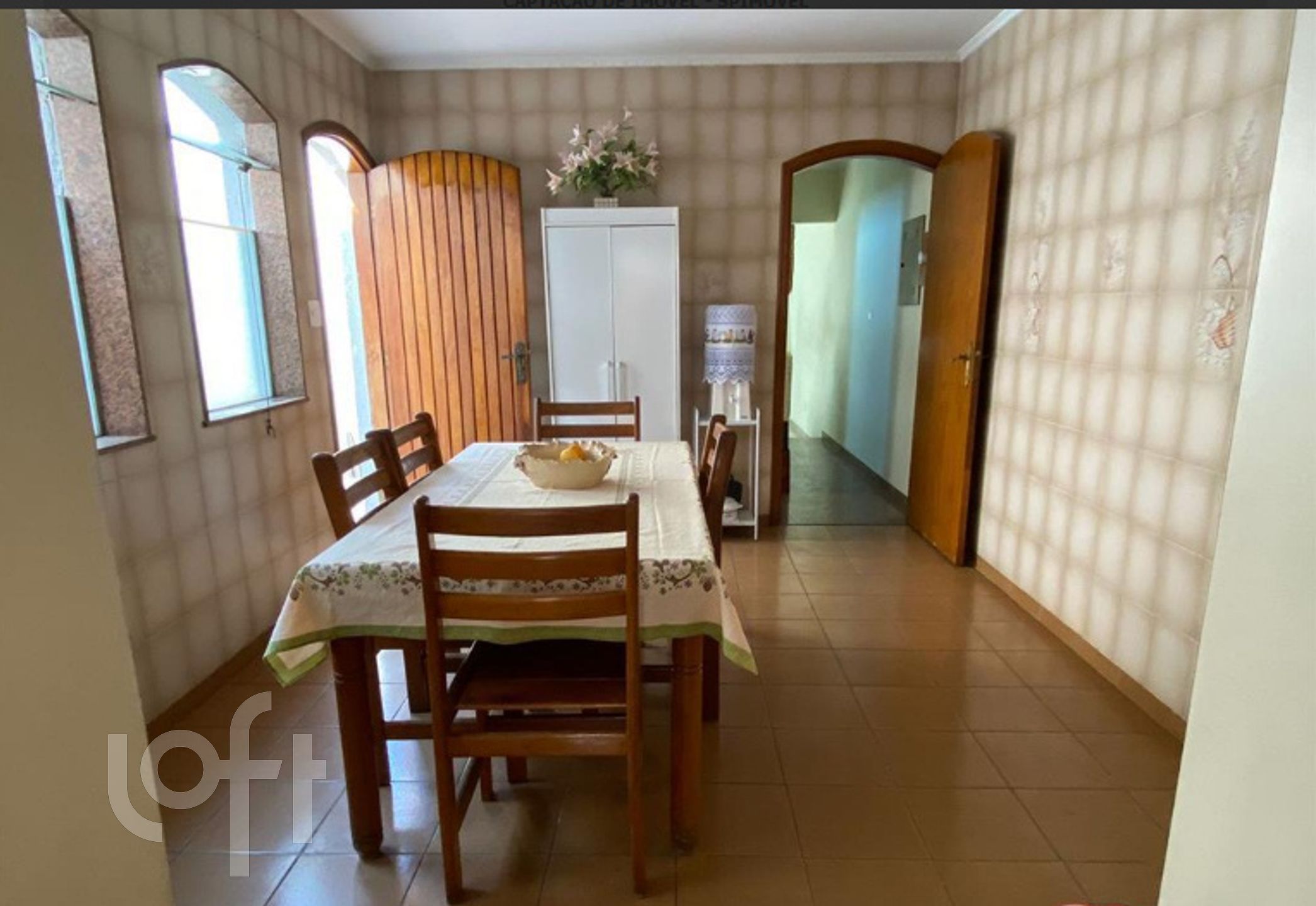 Casa à venda com 5 quartos, 182m² - Foto 5